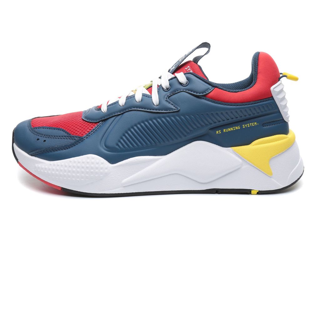 puma running system ayakkabı