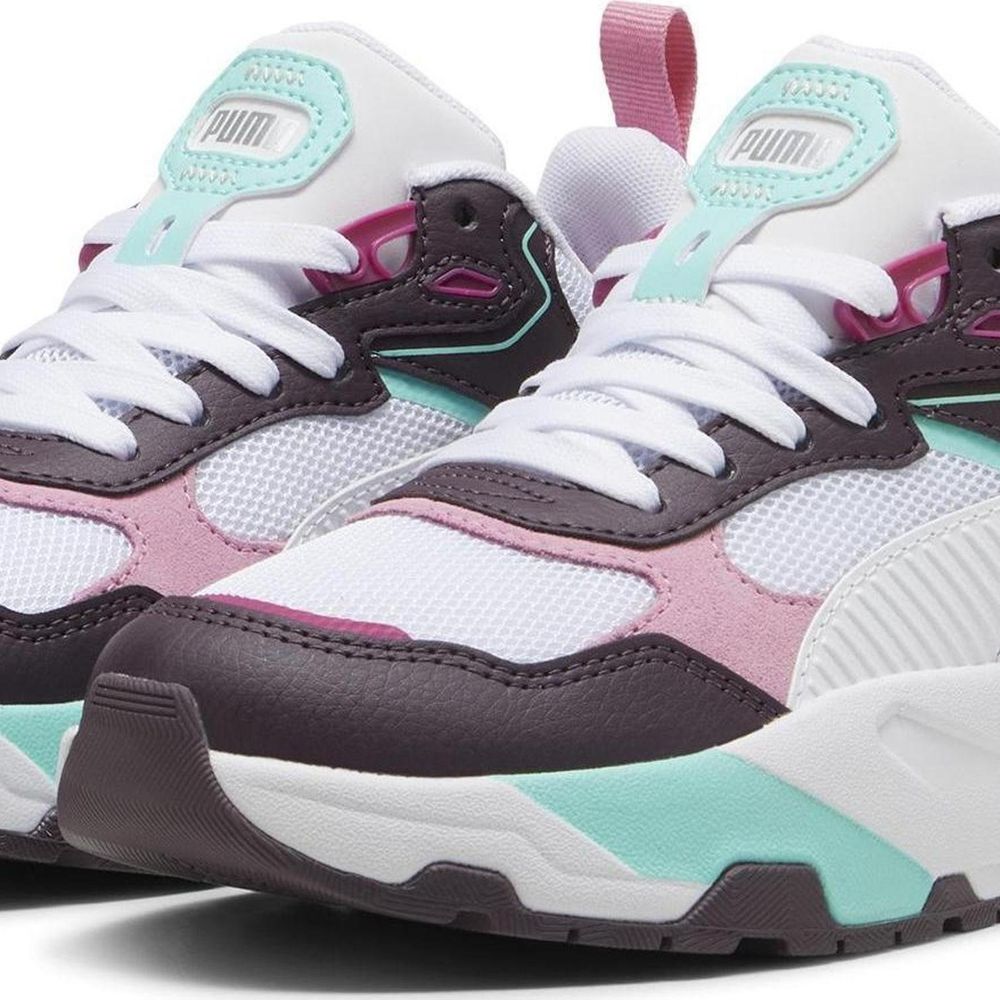 Puma 39083816 Trinity JR Günlük Çocuk Spor Ayakkabı Fiyatları