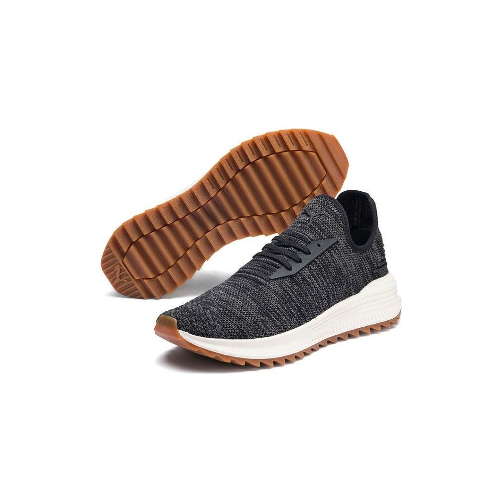 Puma Avid Water Repellent Puma Black/Dark Shadow - 0366917-03 | Sneaker  District