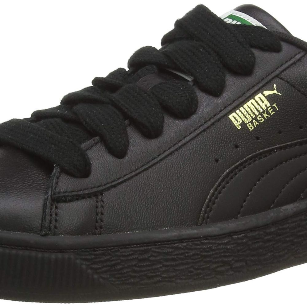 puma basket erkek