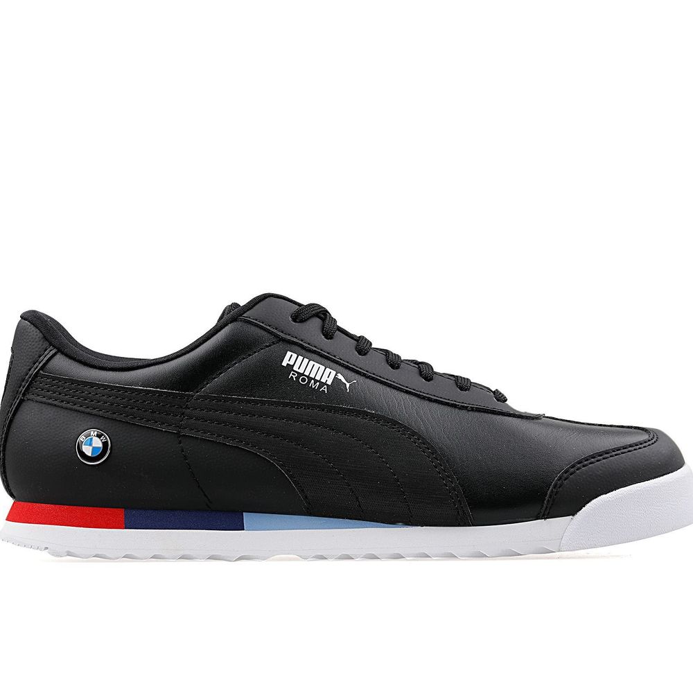 Кроссовки мужские Puma BMW mms Anzarun