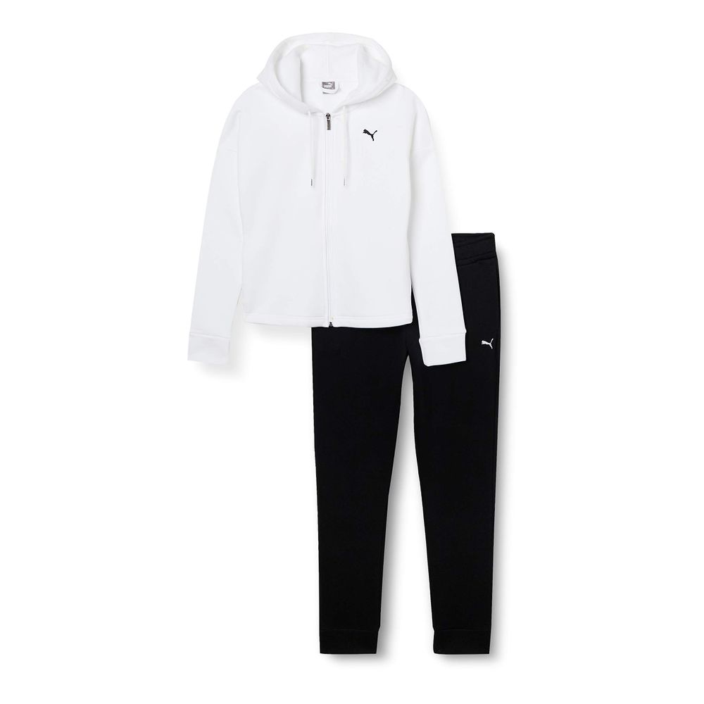 puma classic suit set