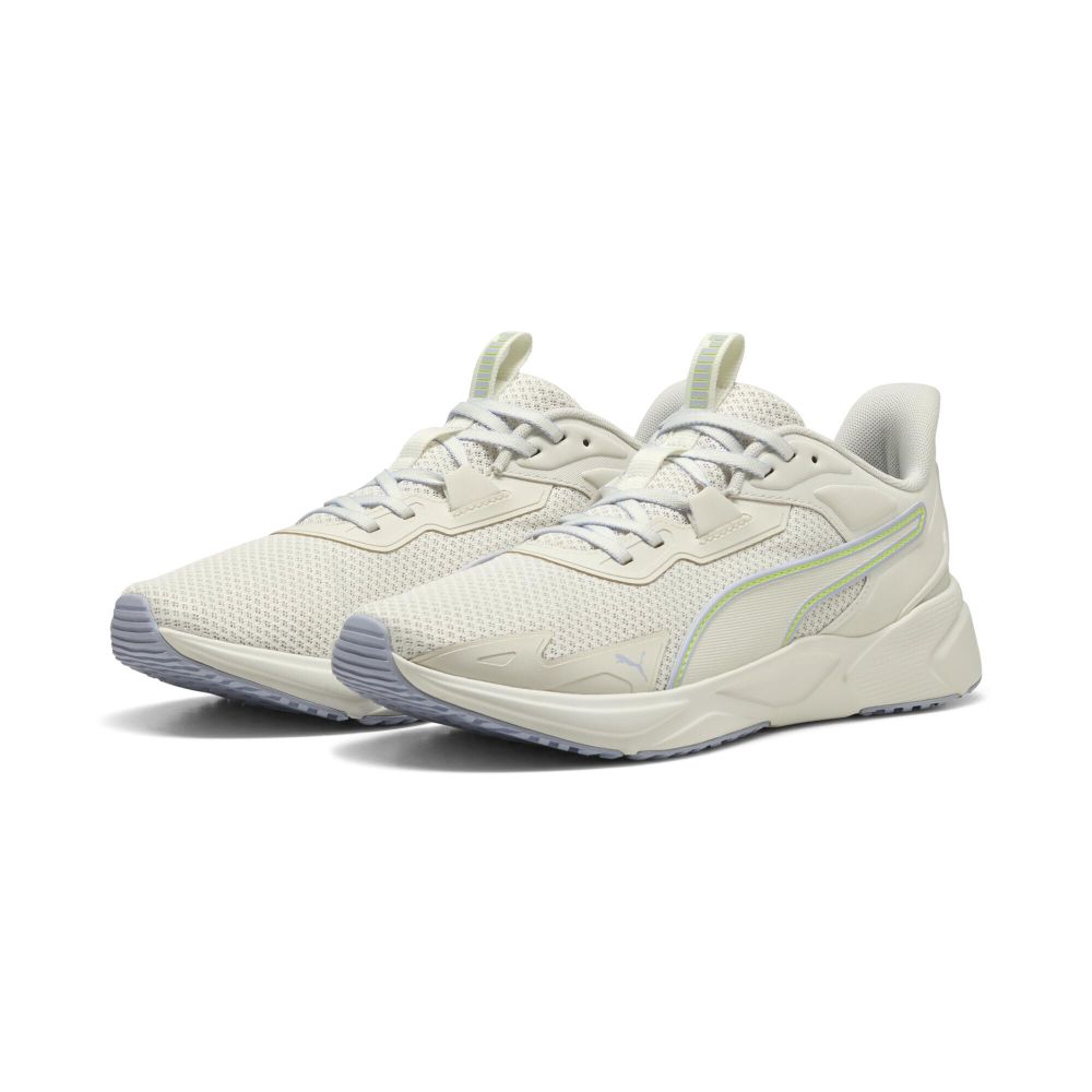 Puma Disperse XT 4 Warm White-Cool Weather-Yellow Alert Erkek Spor