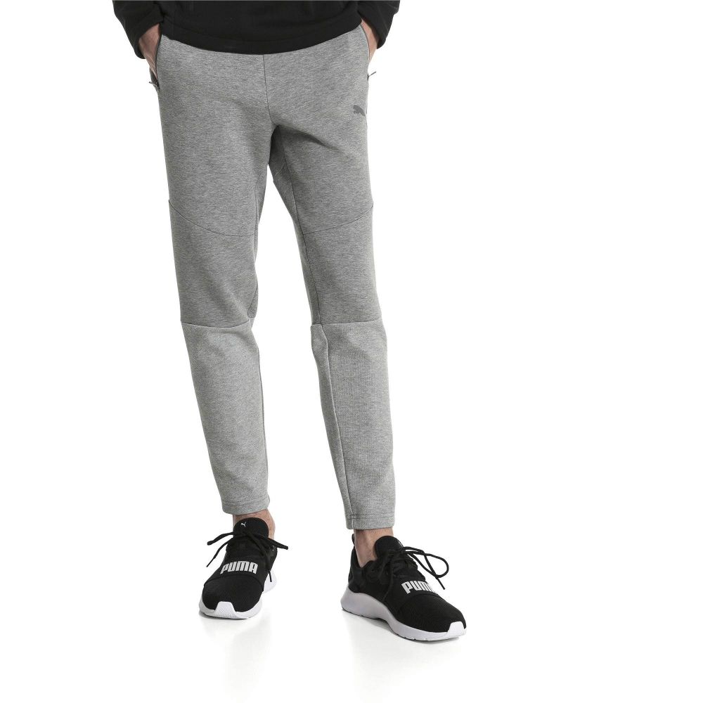 puma evostripe move pants