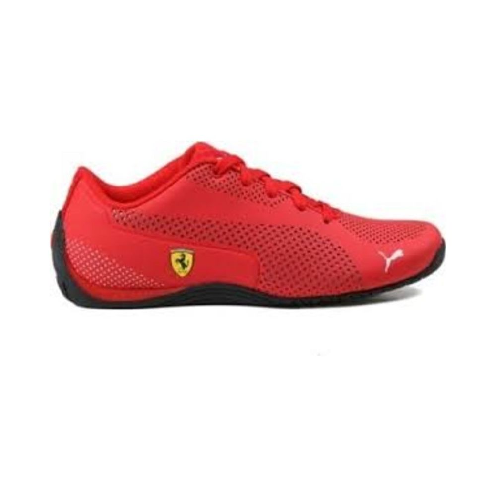 puma ferrari bambino 2016