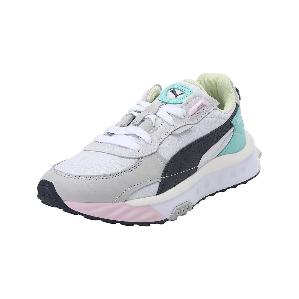 puma wild rider amazon