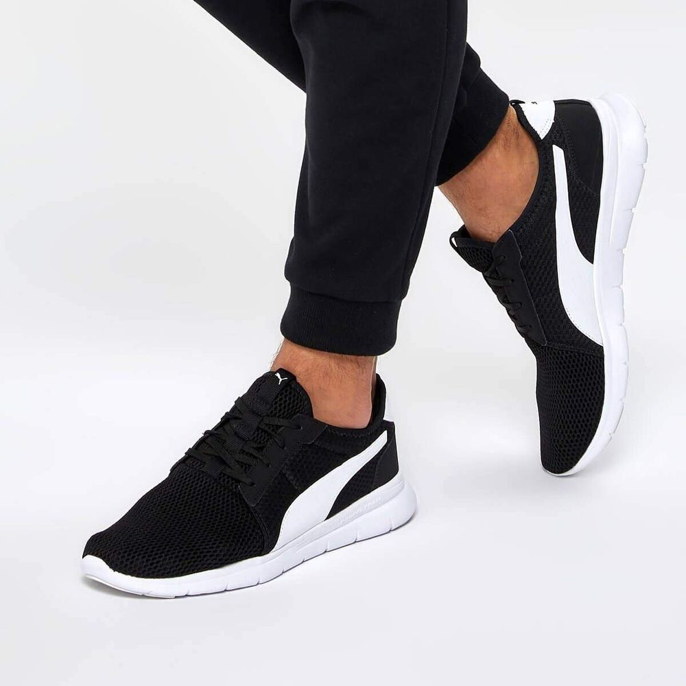 puma flex fresh