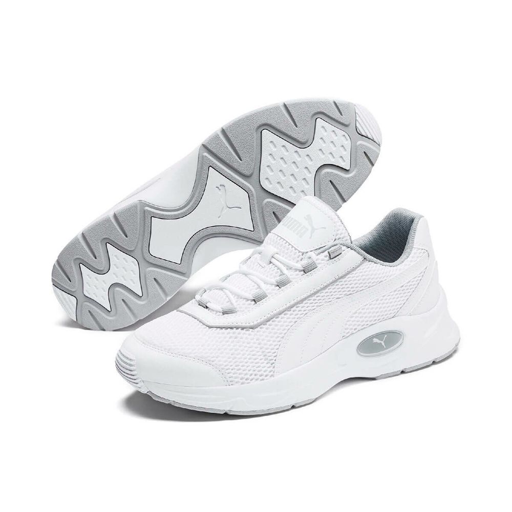 puma nucleus shoes