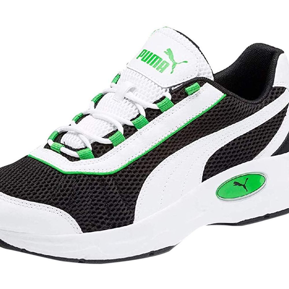 puma nucleus shoes