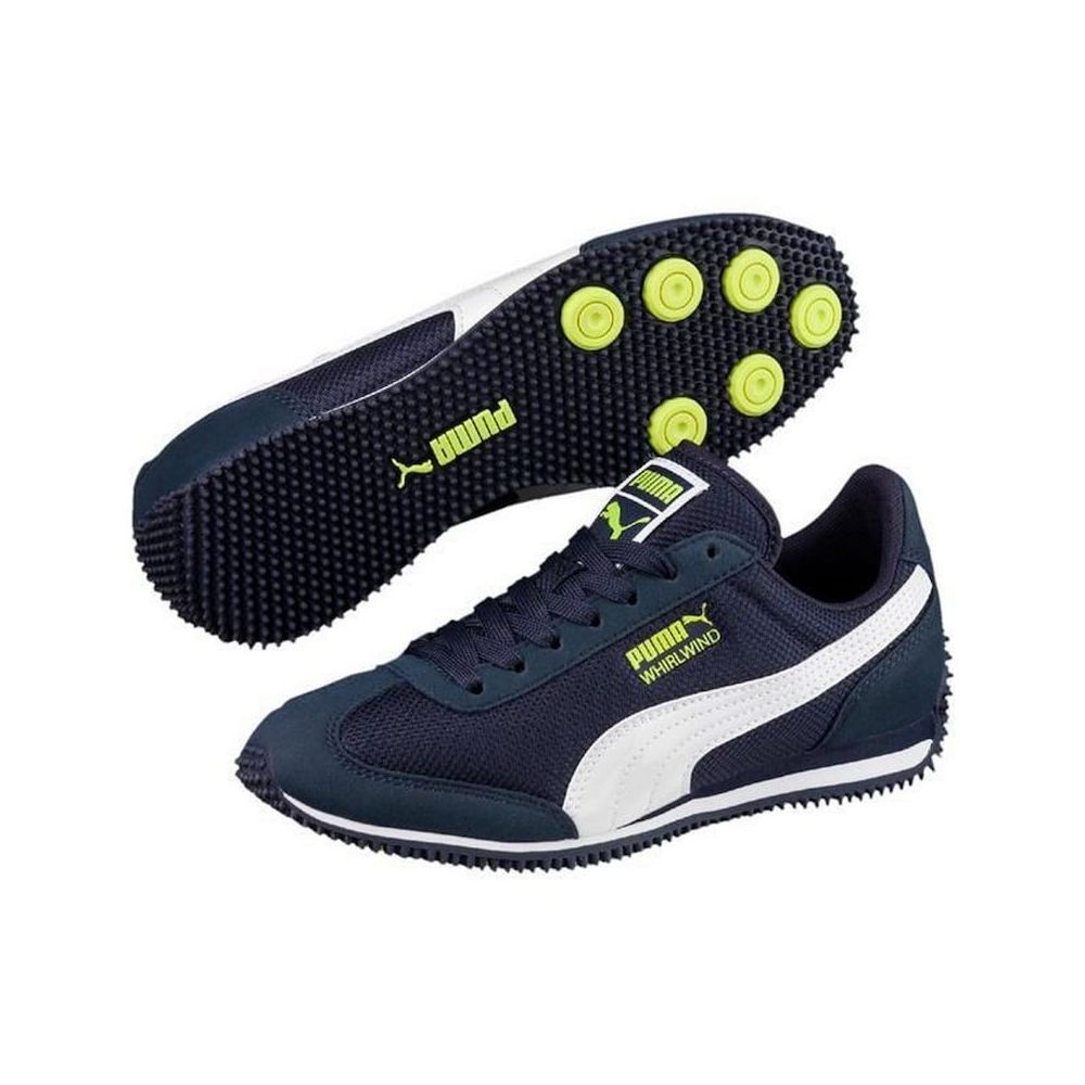 puma whirlwind n11