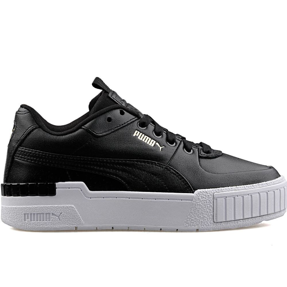 puma cali yorum