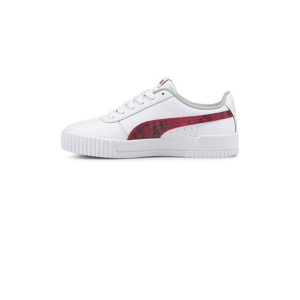 Puma 38238401 Carina L Snake Fs Kadın Spor Ayakkabı Fiyatları