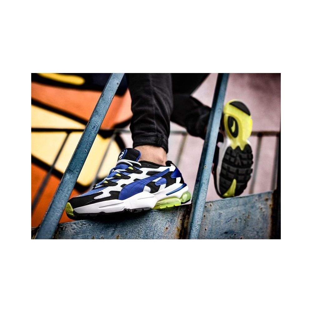 puma cell ayakkabı