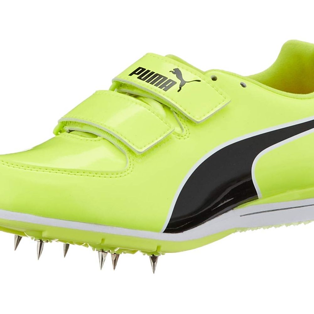 puma evospeed triple jump