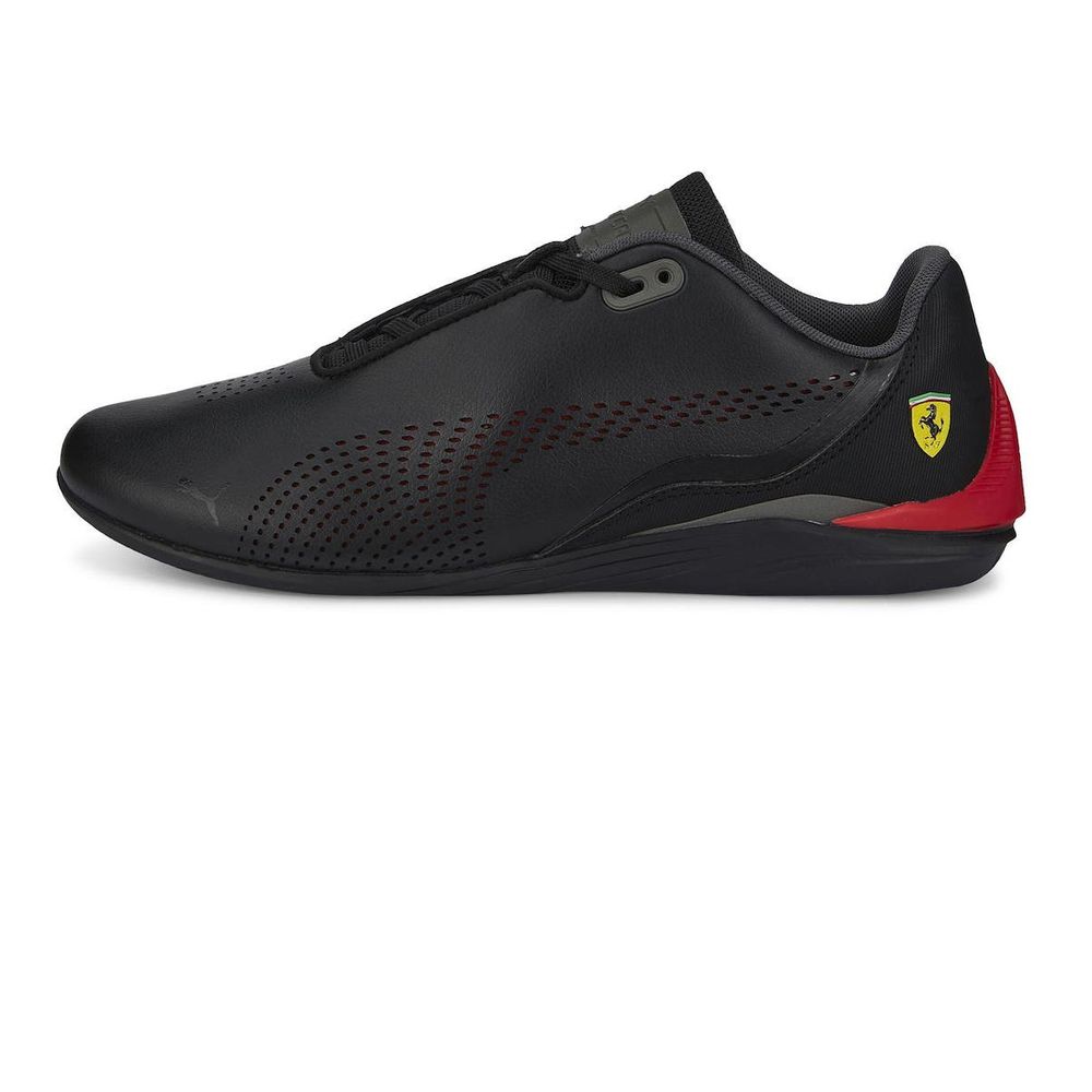 Puma 30719301 Ferrari Drift Cat Decima Rosso Siyah Erkek Spor Ayakkabı