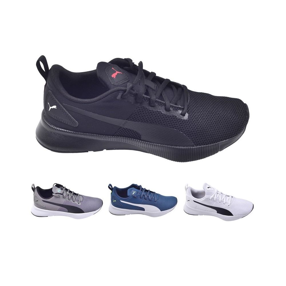 Puma Fly Runner 192257 İndigo Erkek Spor Ayakkabı Fiyatları