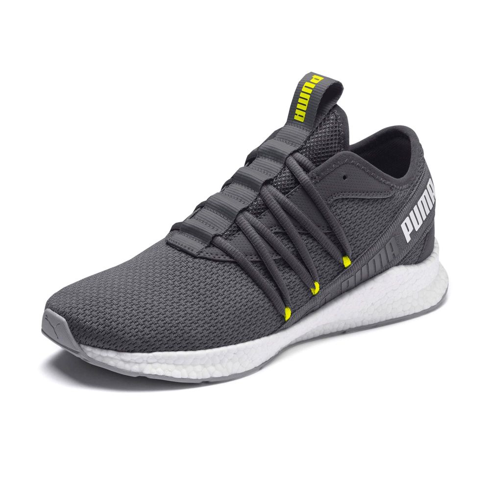 puma nrgy
