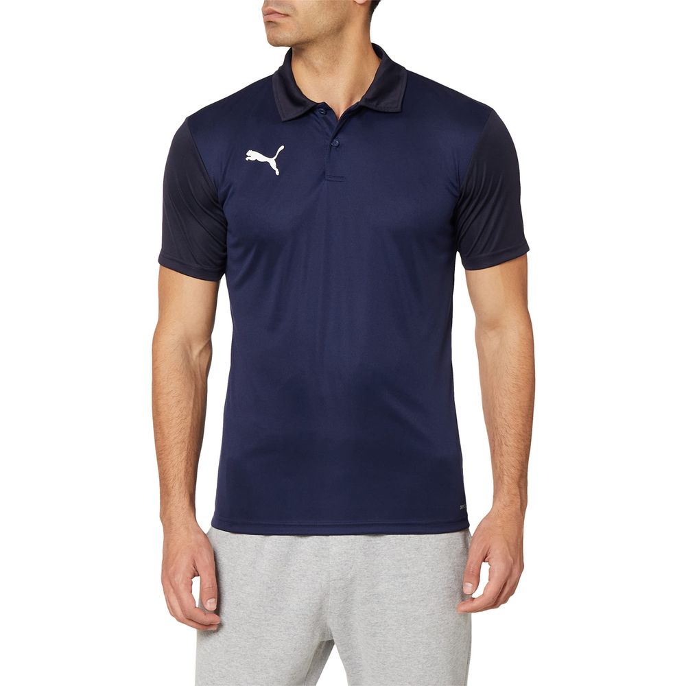 XL Visiter la boutique PumaPUMA teamGOAL 23 Training Jersey T-Shirt Homme Steel Gray/Asphalt FR Taille Fabricant : XL 