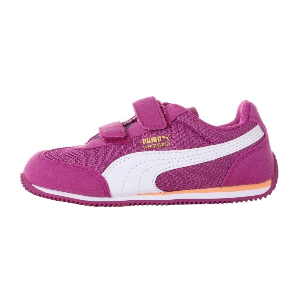 puma trinomic femme original