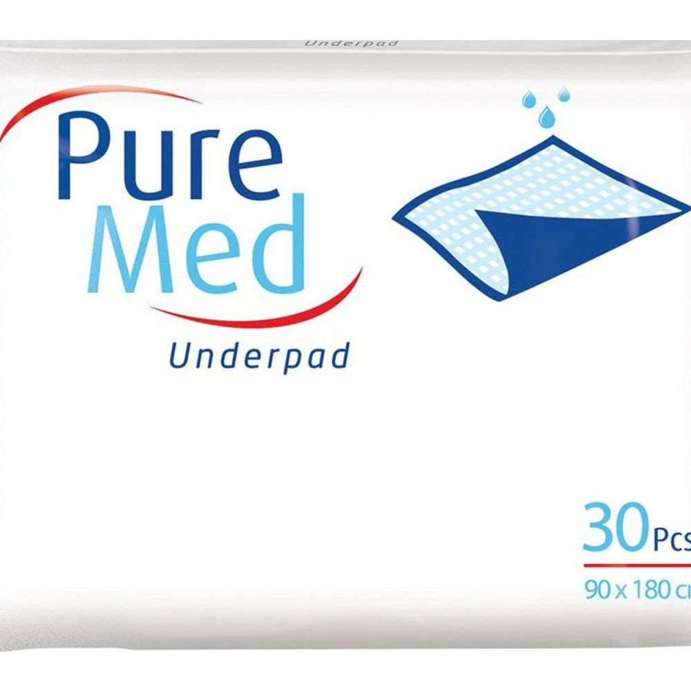 puremed 90x180cm 30 adet alt bezi yatak koruyucu ortu fiyatlari