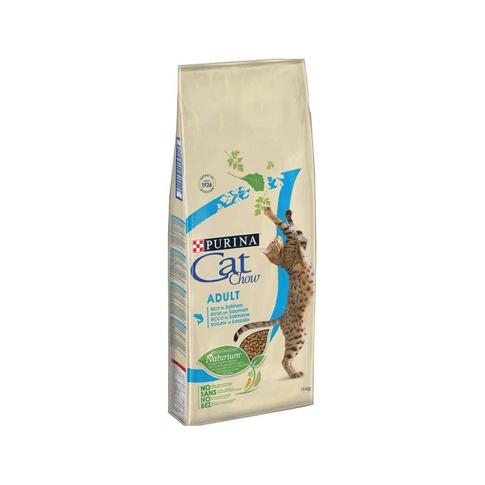 purina cat chow naturium ton balikli ve somonlu 15 kg yetiskin kedi mamasi fiyatlari