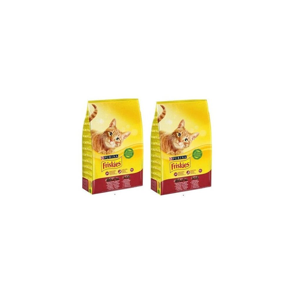 purina friskies 1.7 kg
