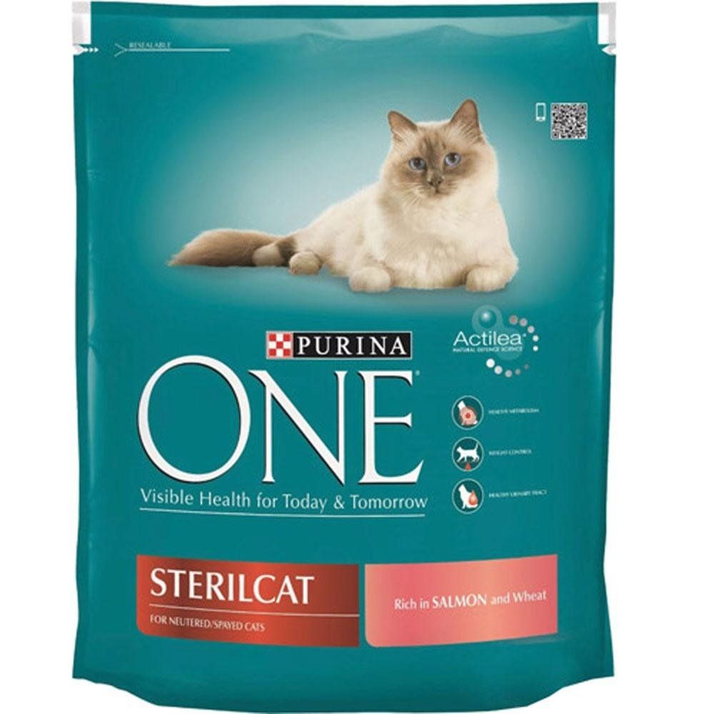 purina one 200 gr