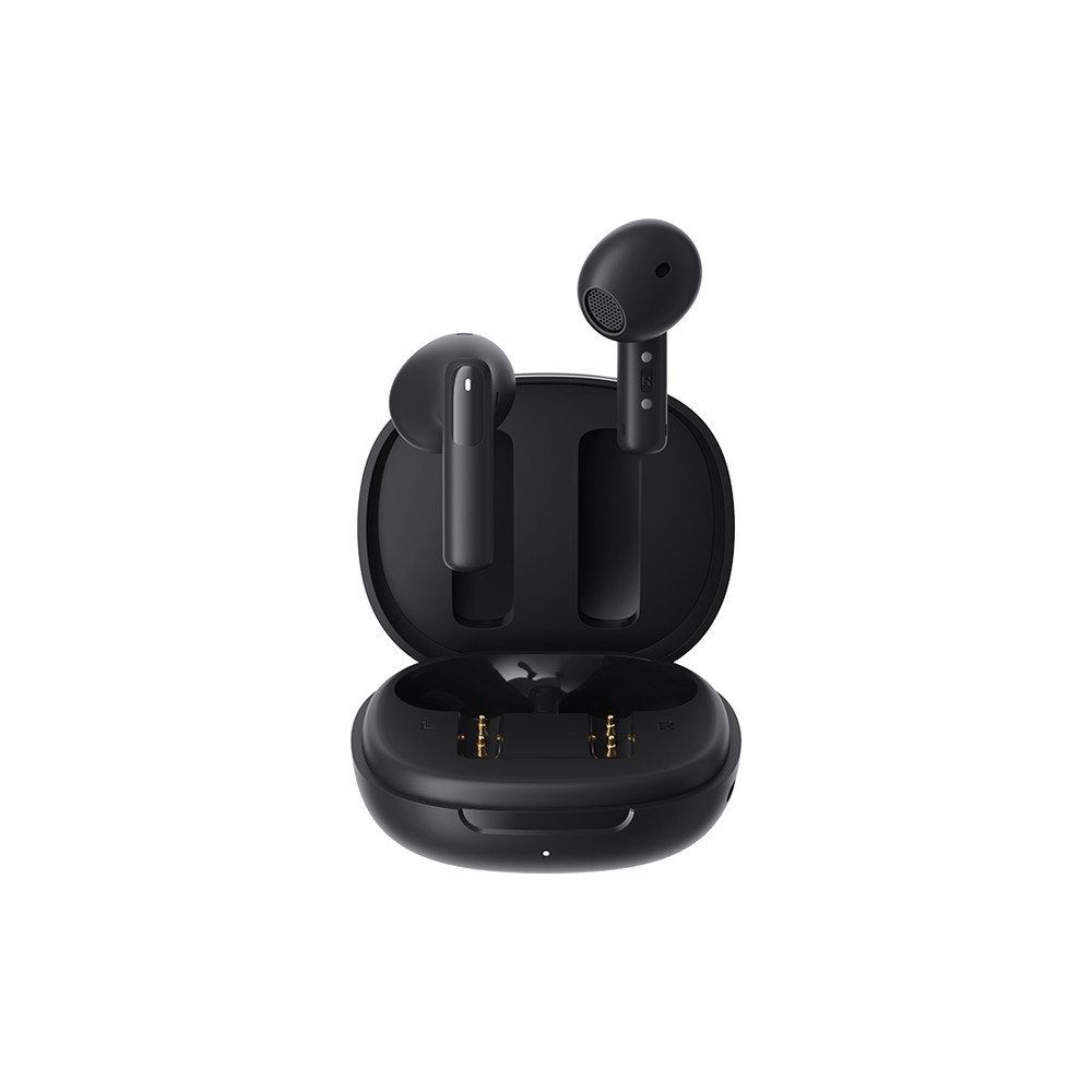 Qcy Ailybuds E20 Siyah Bluetooth Kulaklık