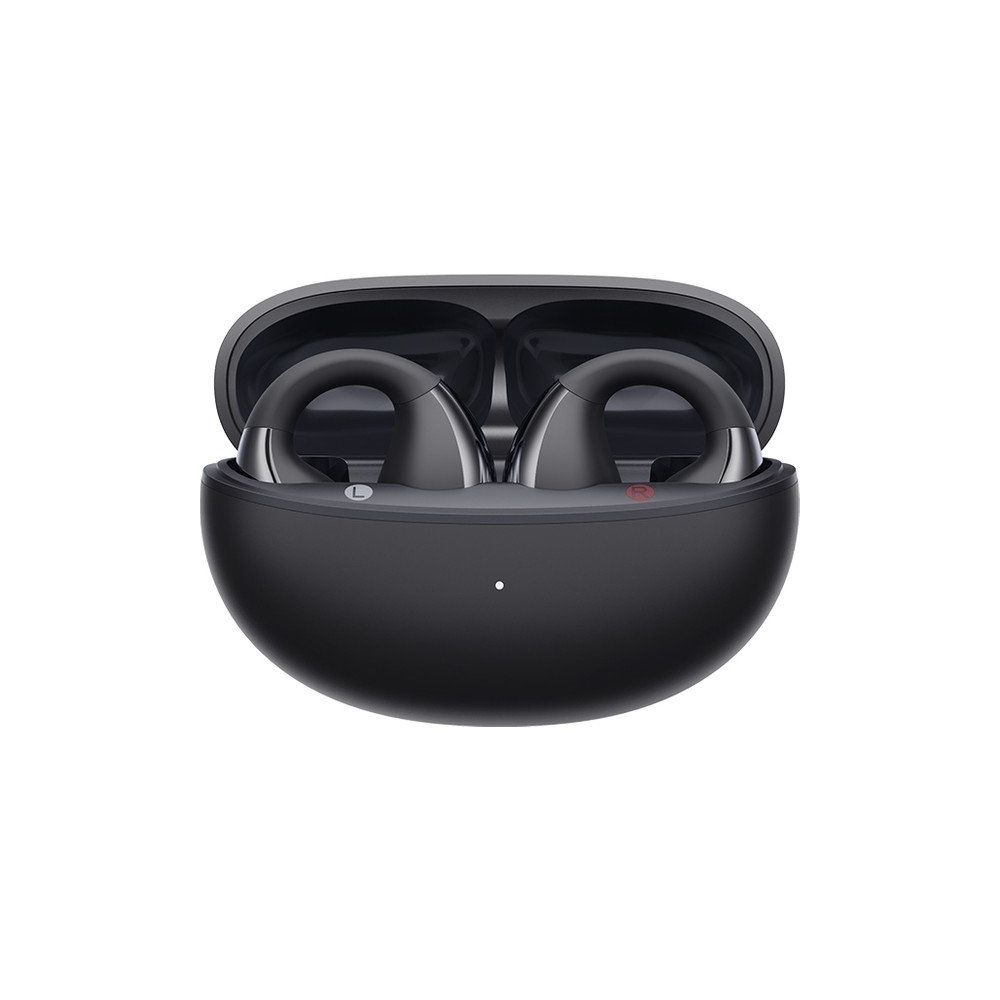 Qcy Crossky C30 Siyah Bluetooth Kulaklık