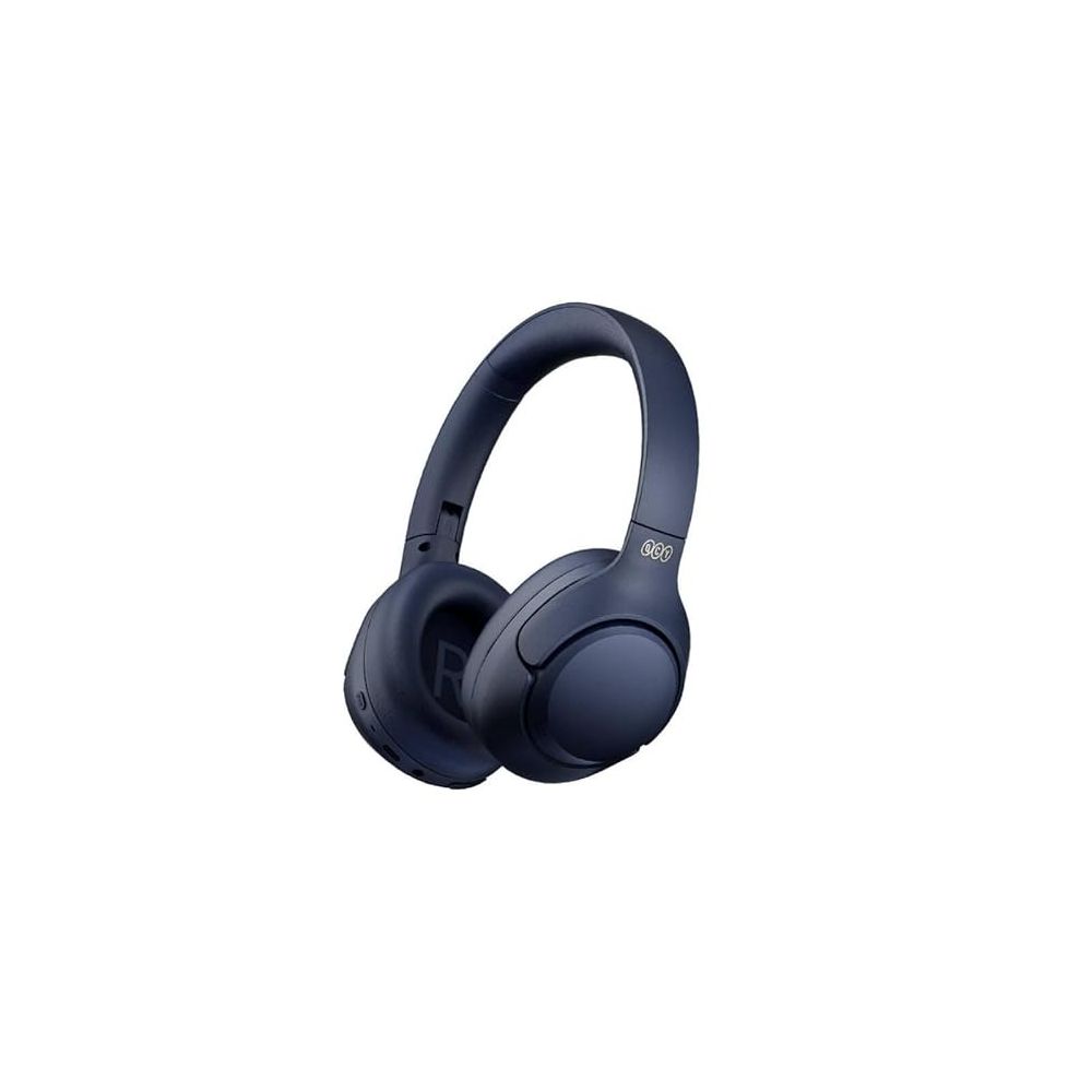 Qcy H3 Mavi Bluetooth Kulaklık