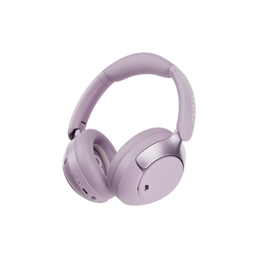 Qcy H3 Pro Mor Bluetooth Kulaklık