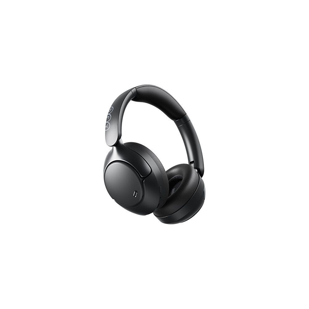 Qcy H3 Pro Siyah Bluetooth Kulaklık
