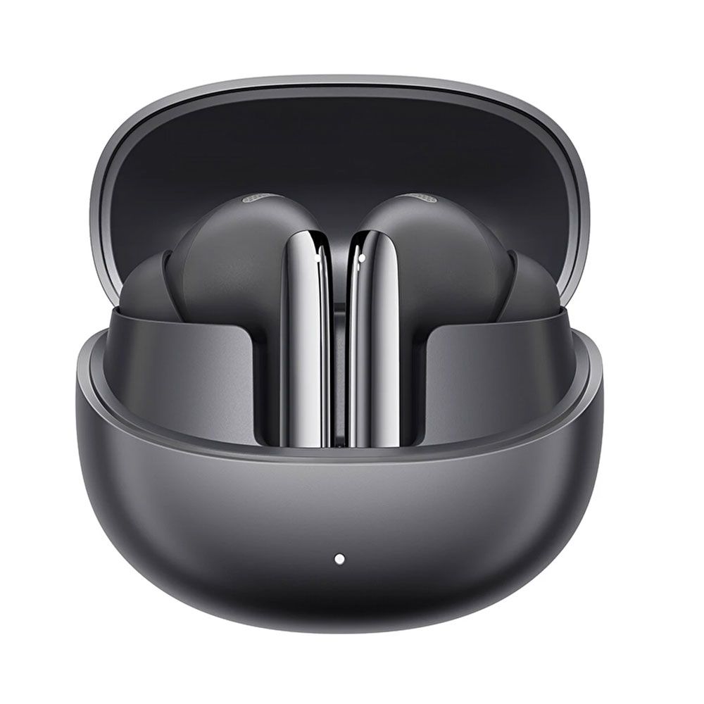 Qcy HT08 MeloBuds Pro Siyah Bluetooth Kulaklık