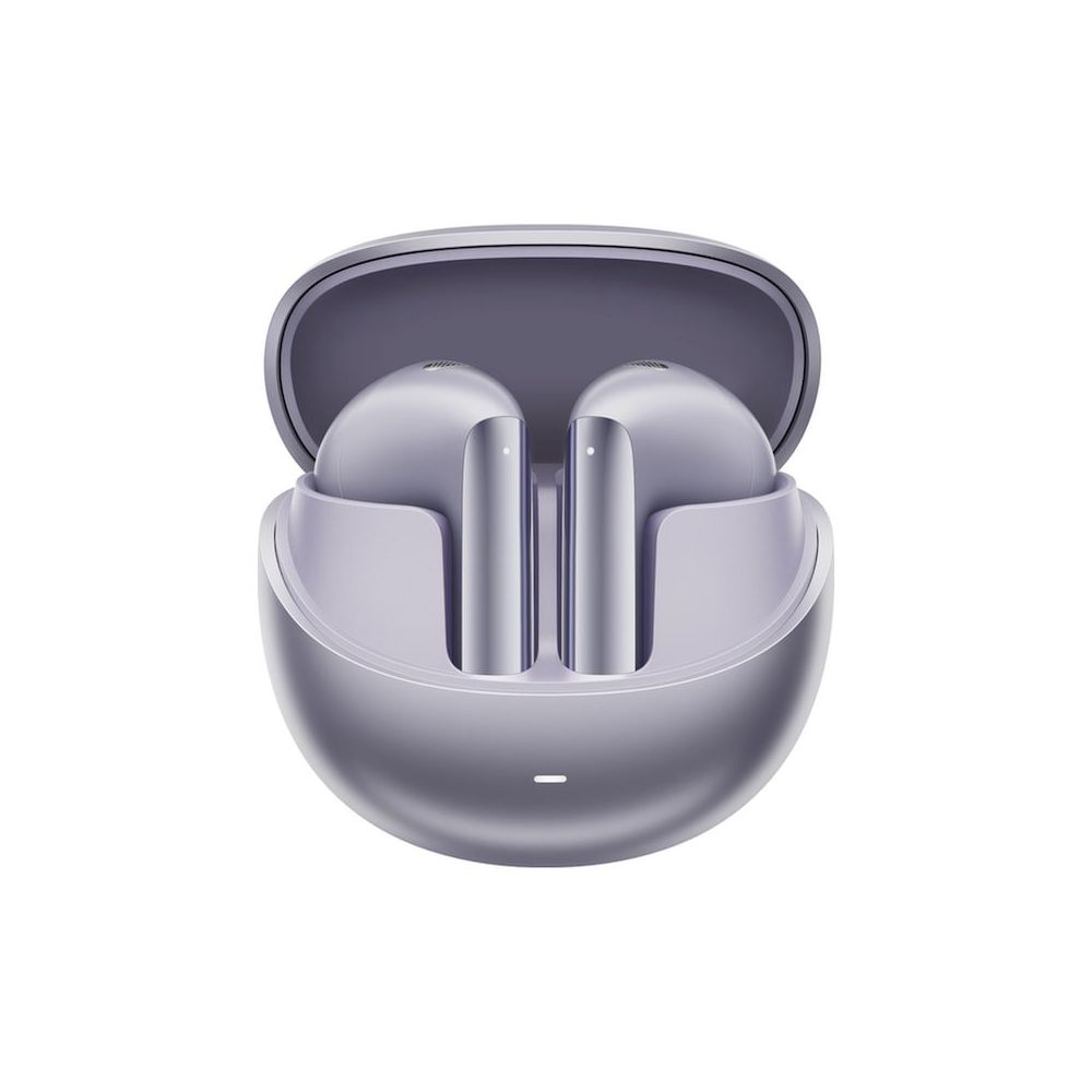 Qcy Ht10 Ailybuds Pro+ Plus Mor Bluetooth Kulaklık