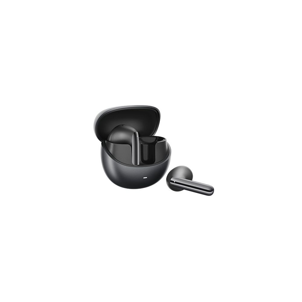 Qcy Ht10 Ailybuds Pro+ Plus Siyah Bluetooth Kulaklık