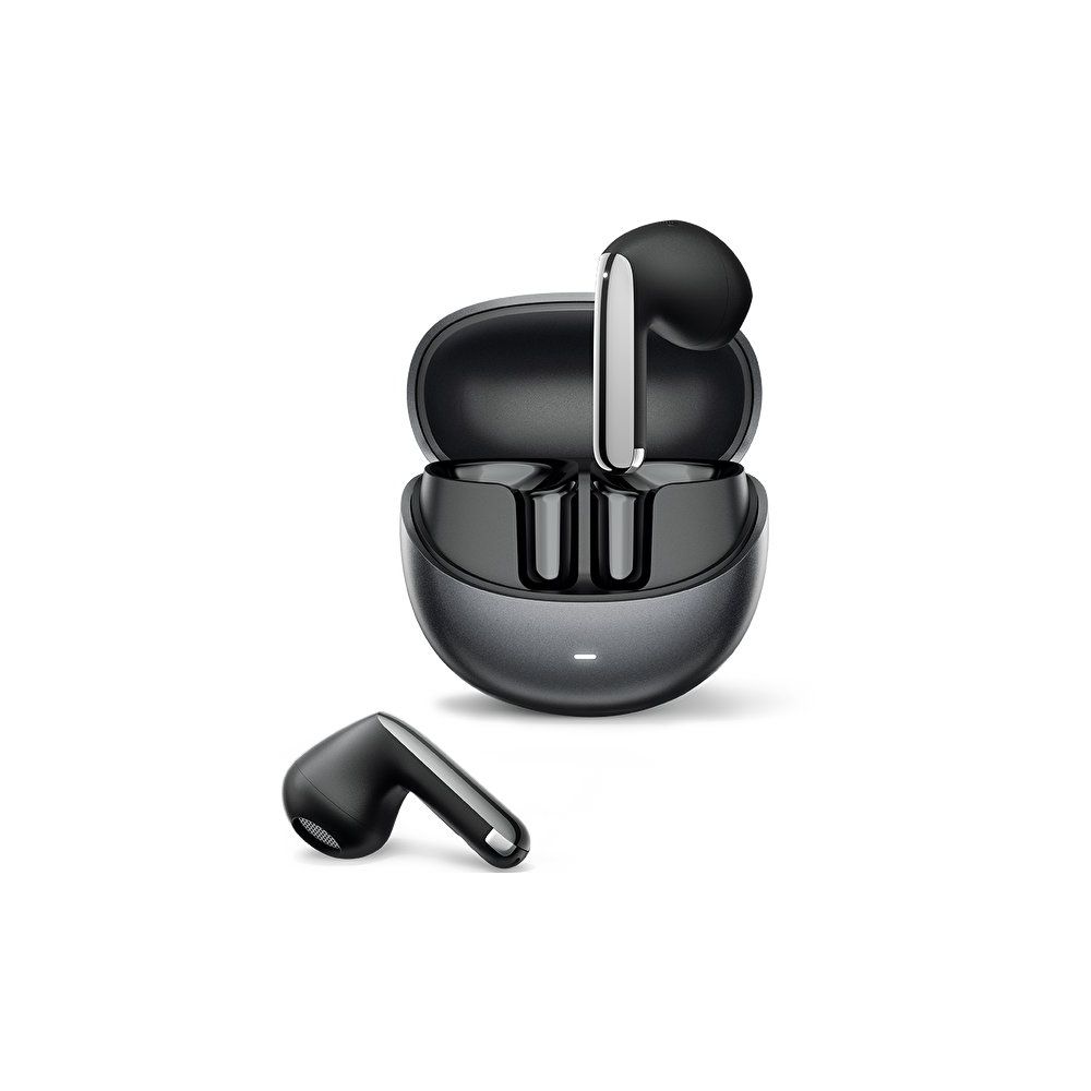 Qcy Ht10 Ailybuds Pro Siyah Bluetooth Kulaklık