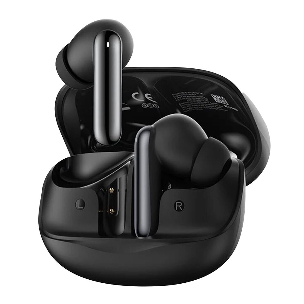 Qcy Melobuds N50 Siyah Bluetooth Kulaklık