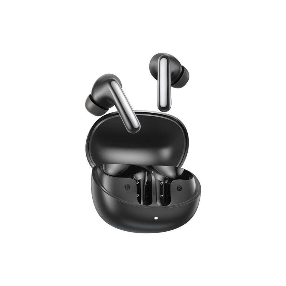 Qcy MeloBuds N60 Siyah Bluetooth Kulaklık