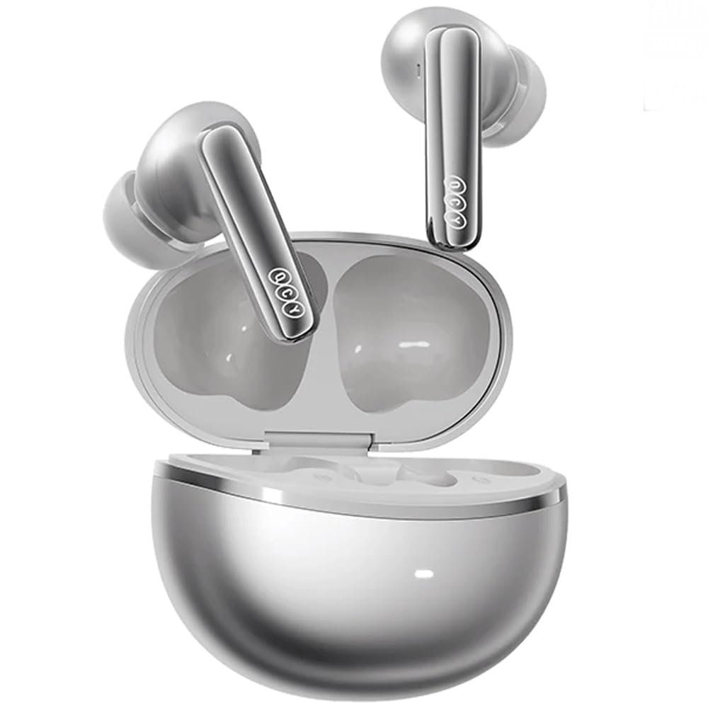 Qcy Melobuds N70 Gri Bluetooth Kulaklık