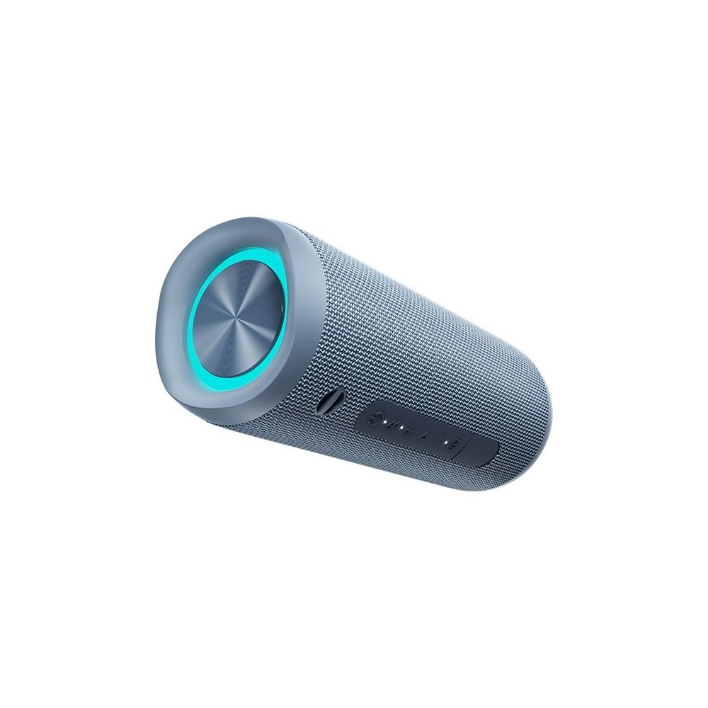 Qcy SP7 Mavi Bluetooth Hoparlör