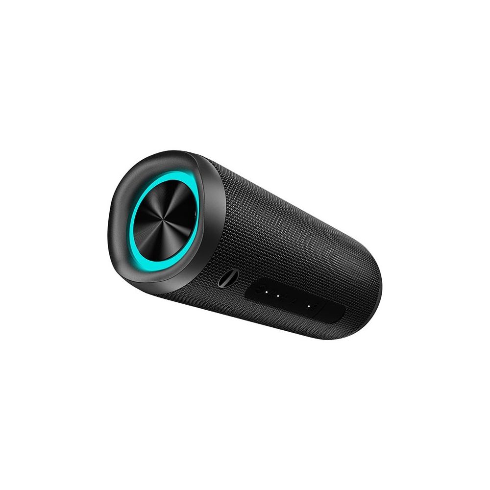 Qcy SP7 Siyah Bluetooth Hoparlör