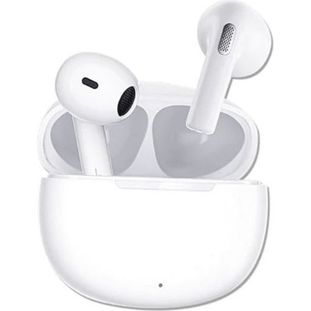 Qcy T20 Beyaz Bluetooth Kulaklık
