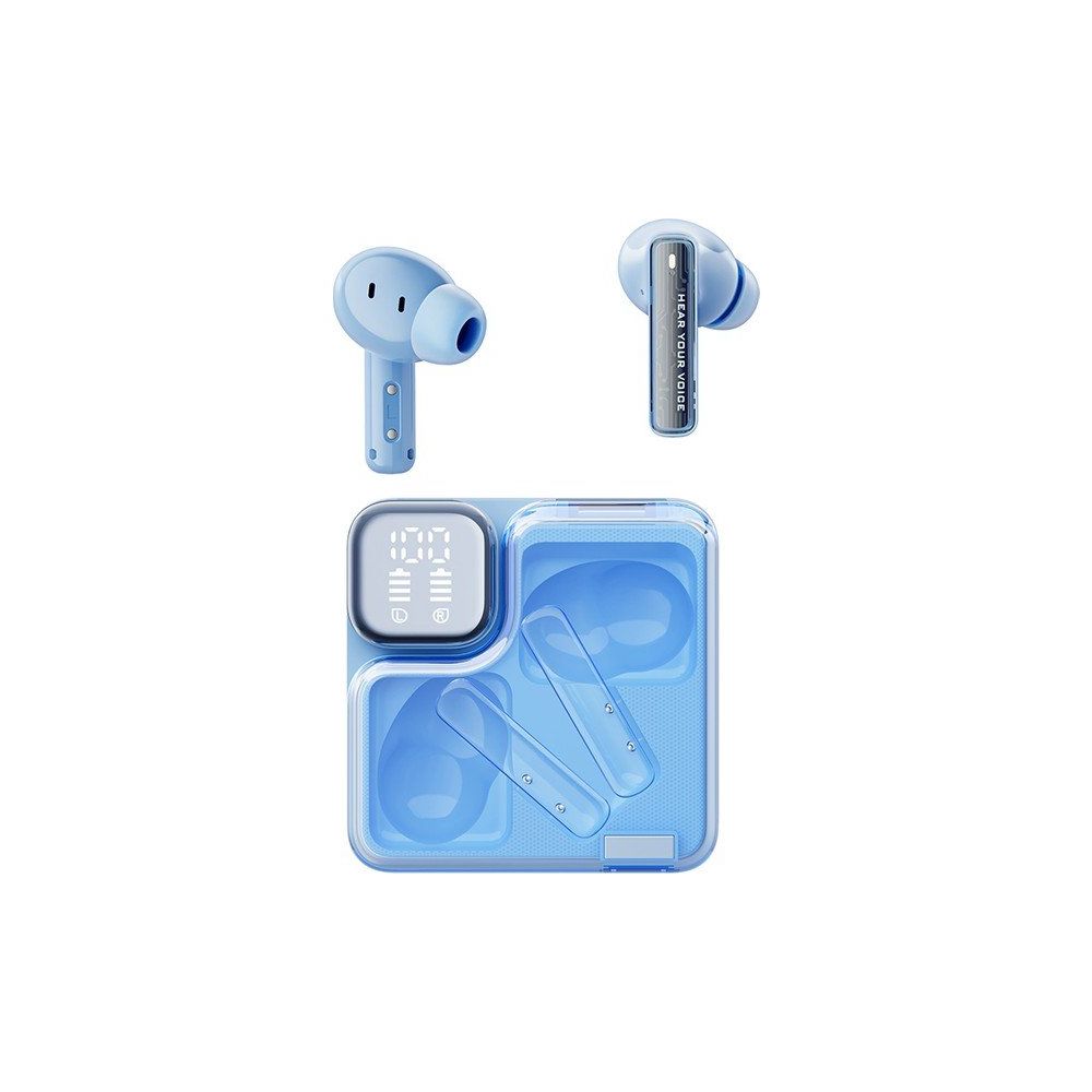 Qcy T31 Melobuds Neo Bluetooth Kulaklık