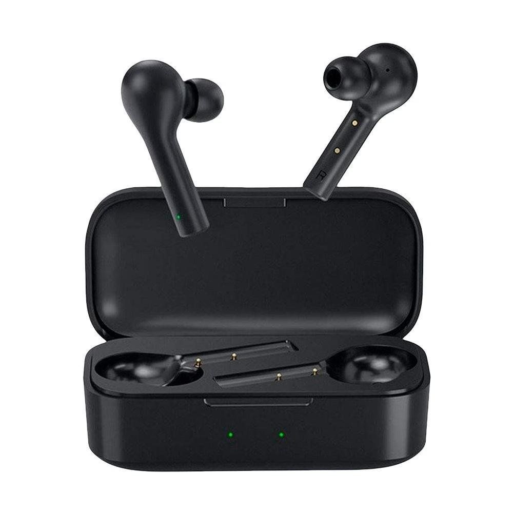 Qcy T5 Siyah Bluetooth Kulaklık