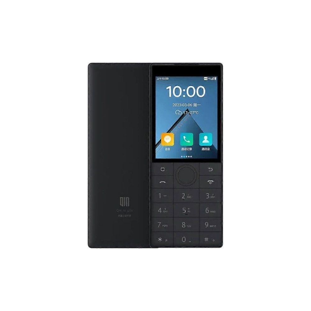 Qin F22 16GB 2GB Ram Siyah