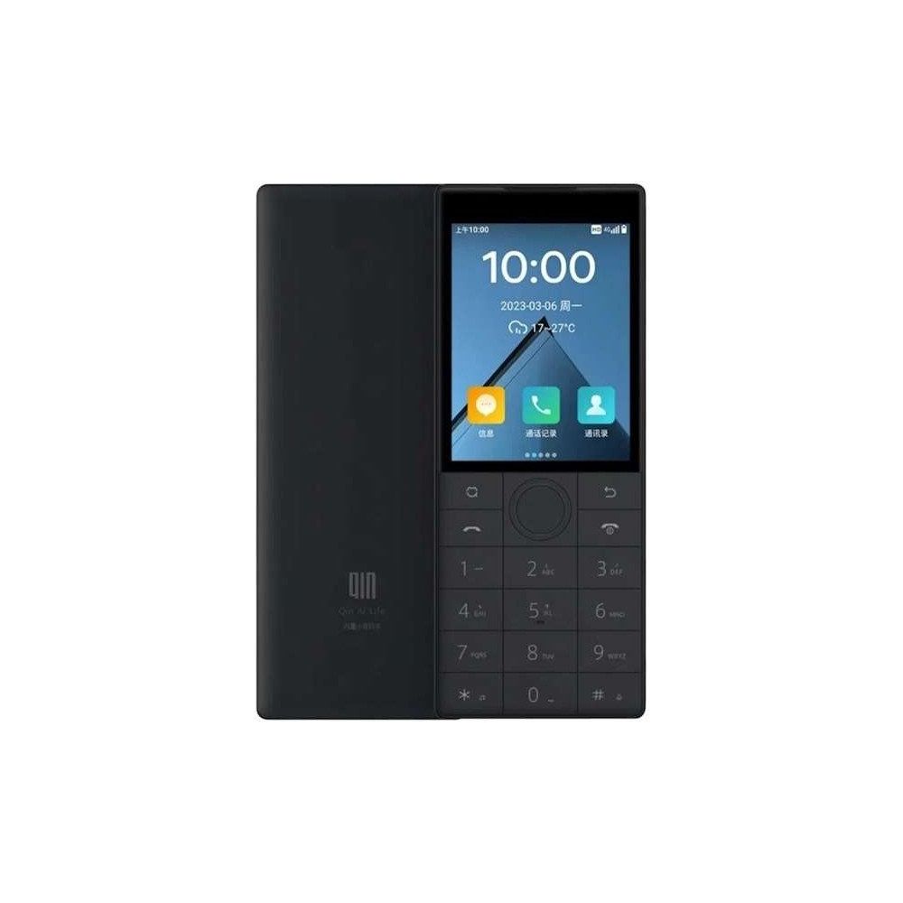 Qin F22 32GB 3GB Ram Siyah