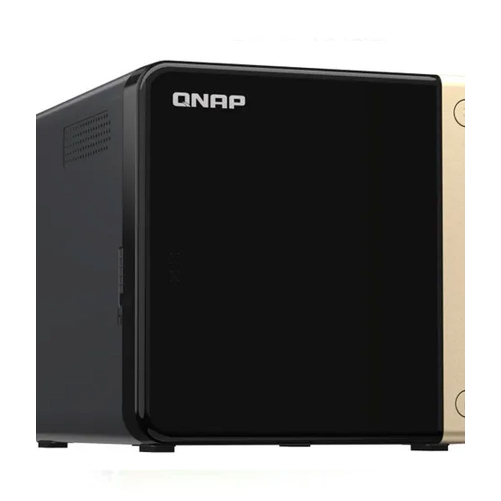 Qnap TS-464 8 GB RAM 4 HDD Yuvalı Tower NAS Depolama Fiyatları