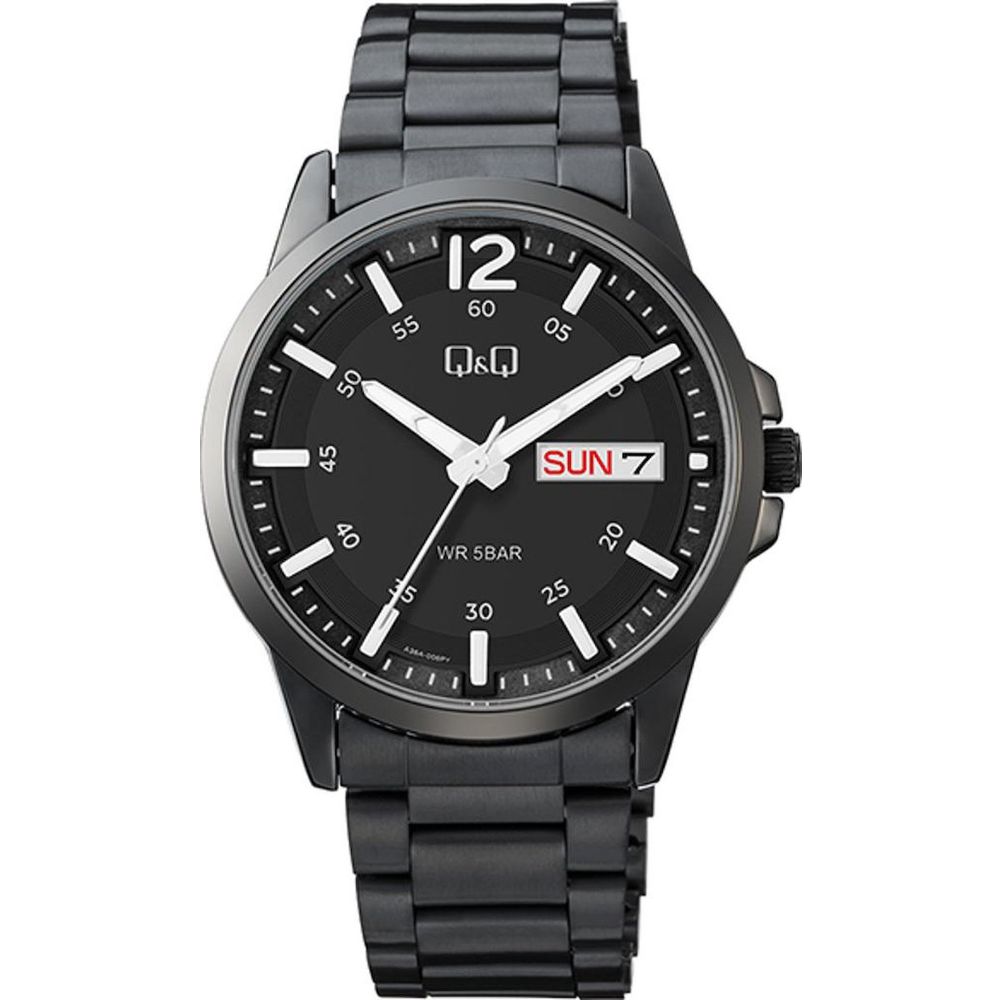 Q&Q A36A-006PY Erkek Kol Saati Fiyatları ve Modelleri