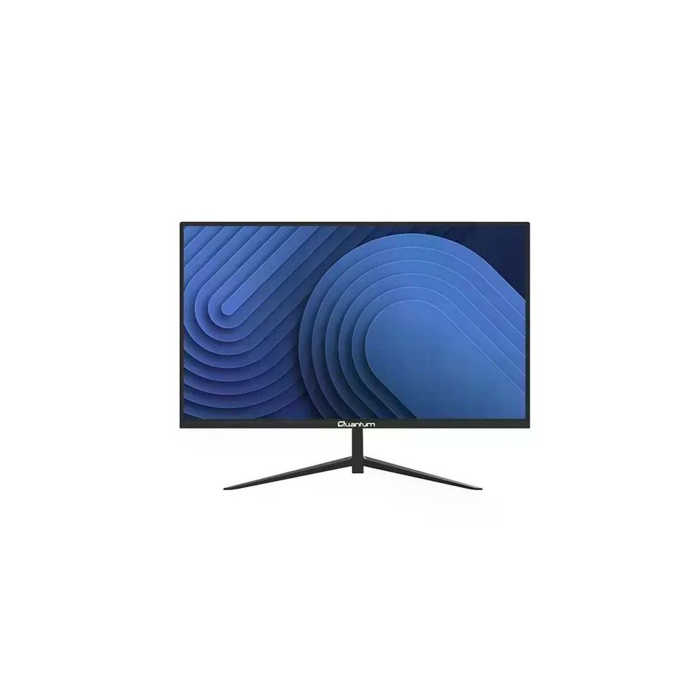 Quantum Shadow MG24B-165 23.8 inç 165Hz 1ms Monitör