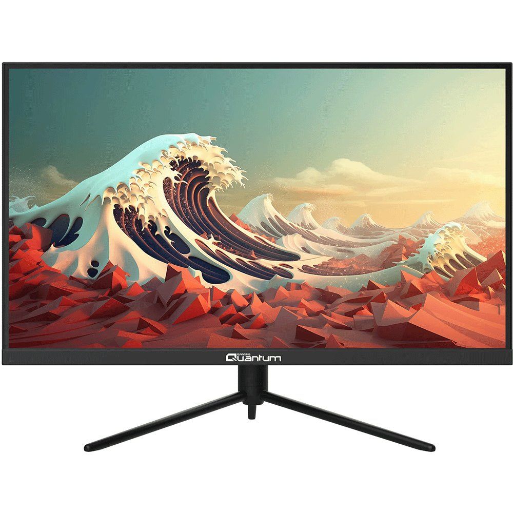 Quantum Shadow MG27B-A 27 inç 300Hz Siyah Oyuncu Monitörü Outlet - Teşhir